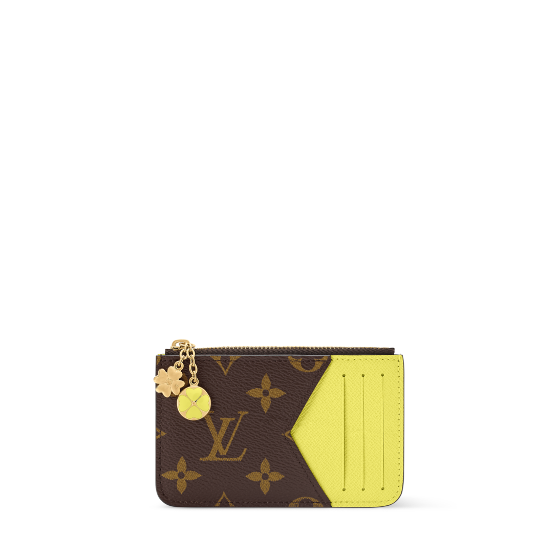 カードケース ポルト カルト・ロミー モノグラム｜ルイ・ヴィトン 公式